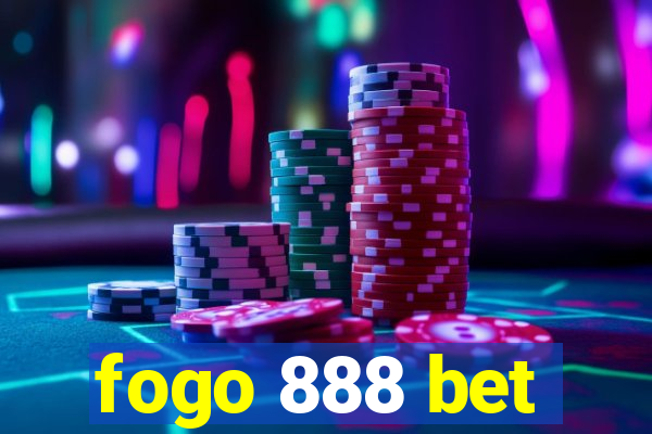 fogo 888 bet